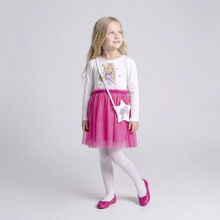 Vestido Niña