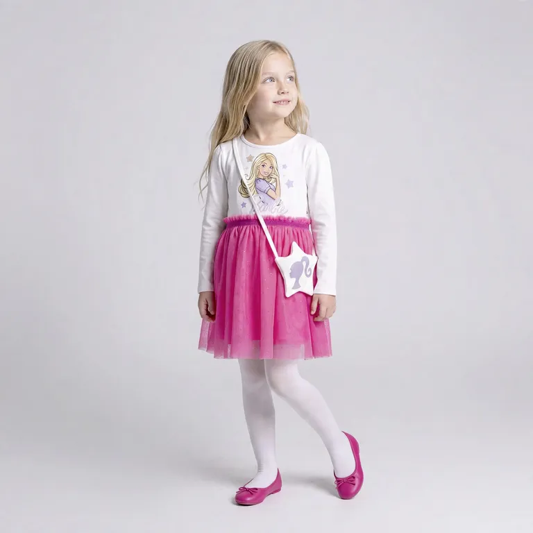 Vestido Niña