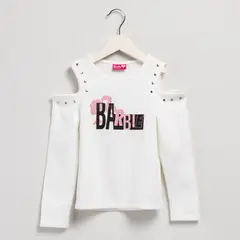 BARBIE - Polera Niña