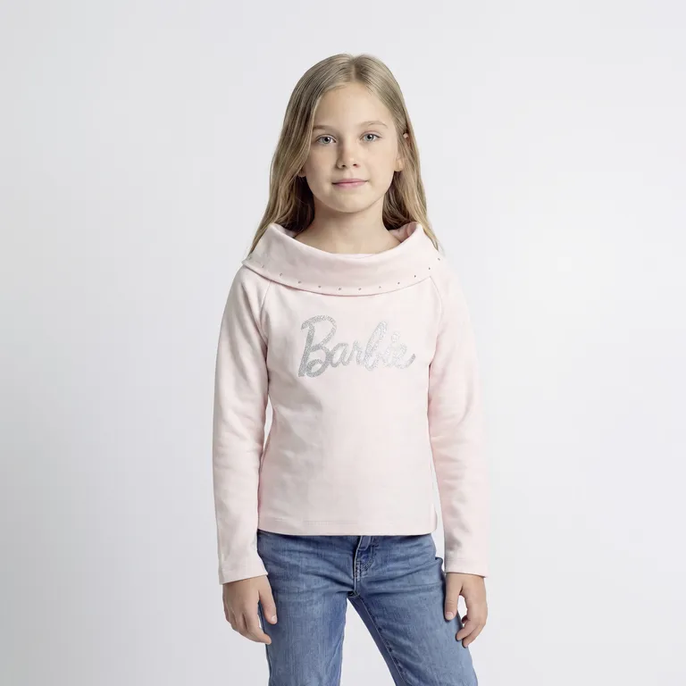 BARBIE Polera Niña