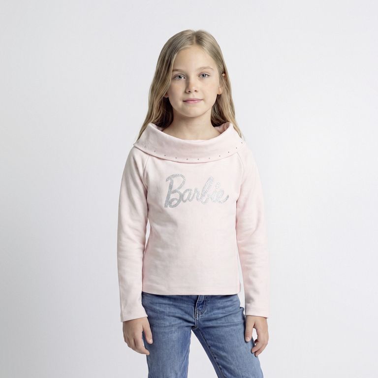 BARBIE Polera Niña