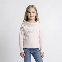 BARBIE - Polera Niña