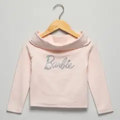 BARBIE - Polera Niña