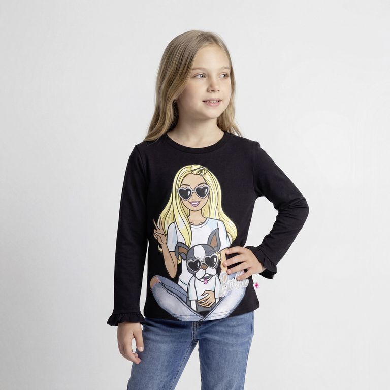 Polera Niña