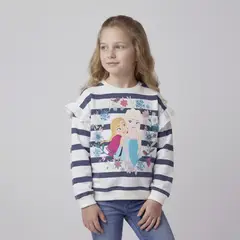 FROZEN - Polerón Niña