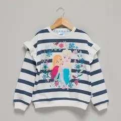 FROZEN - Polerón Niña