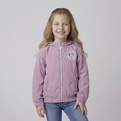 MINNIE - Cortaviento Niña