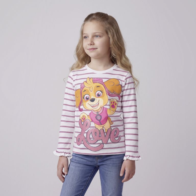 Polera Niña