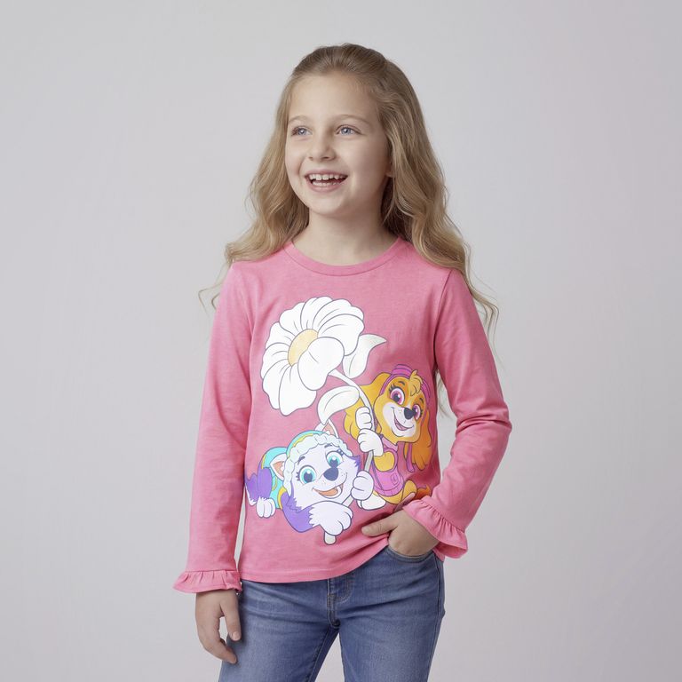 Polera Niña