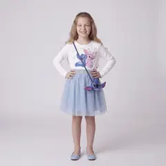 LILO & STITCH - Vestido Niña