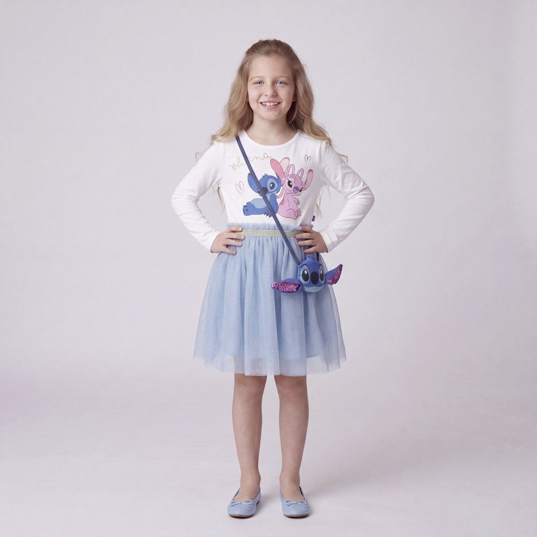 Vestido Niña
