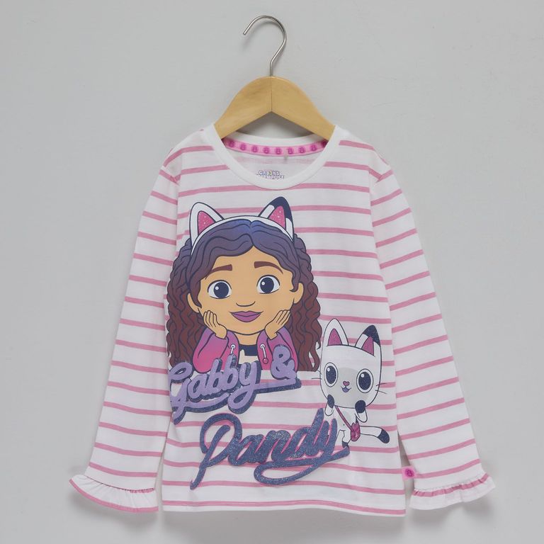 Polera Niña