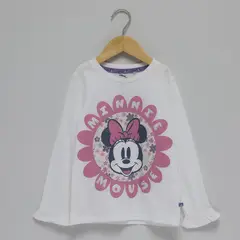 MINNIE - Polera Niña