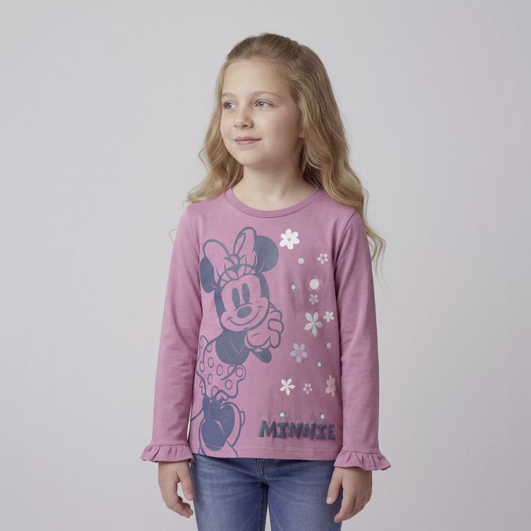 Polera Niña