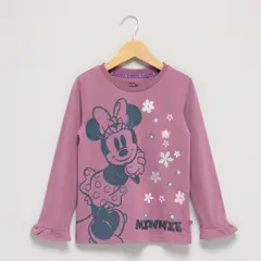 MINNIE - Polera Niña