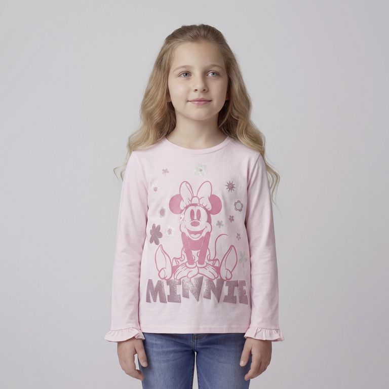 Polera Niña