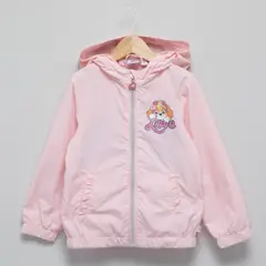 PAW PATROL - Cortaviento Niña