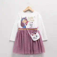 GABBYS DOLLHOUSE - Vestido Niña