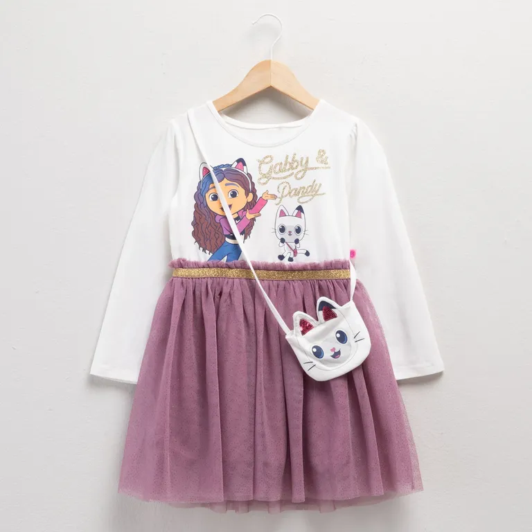 Vestido Niña