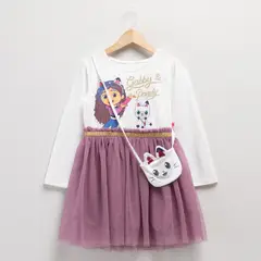 GABBYS DOLLHOUSE - Vestido Niña