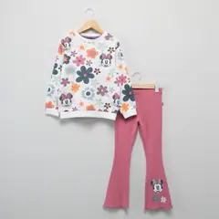 MINNIE - Conjunto Niña