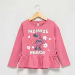 MINNIE - Polera Niña