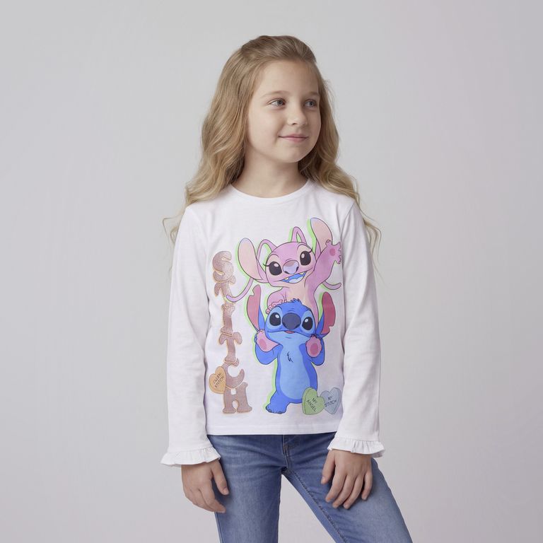 Polera Niña
