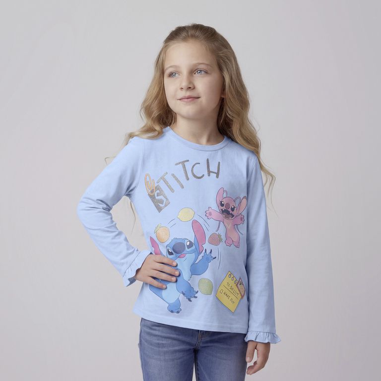 Polera Niña