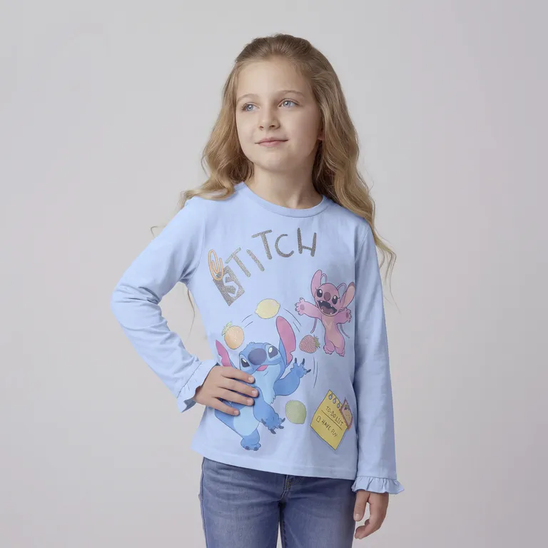 Polera Niña