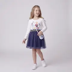 FROZEN - Vestido Niña