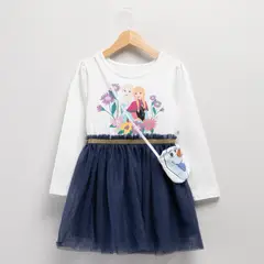 FROZEN - Vestido Niña