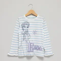 FROZEN - Polera Niña