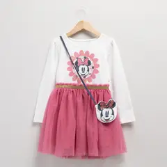 MINNIE - Vestido Niña