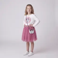MINNIE - Vestido Niña