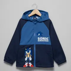 SONIC - Cortaviento Niño