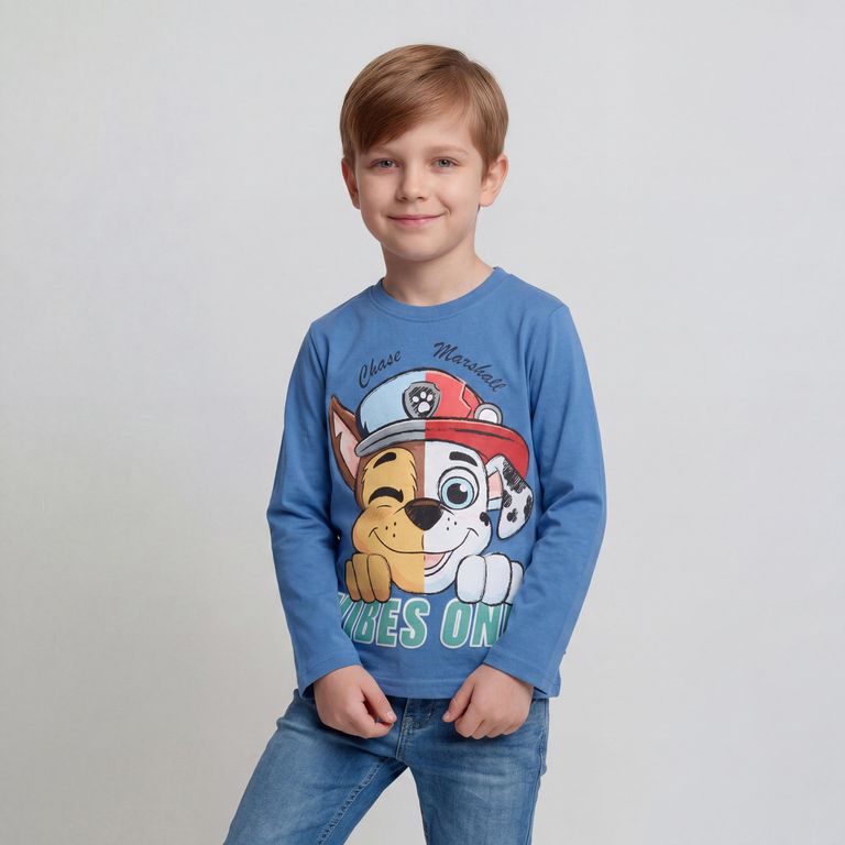 Polera Niño