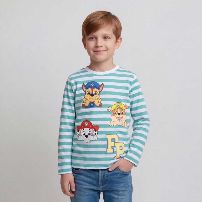 Polera Niño