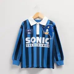 SONIC - Polera Niño