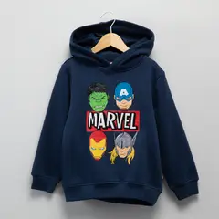 AVENGERS - Polerón Niño