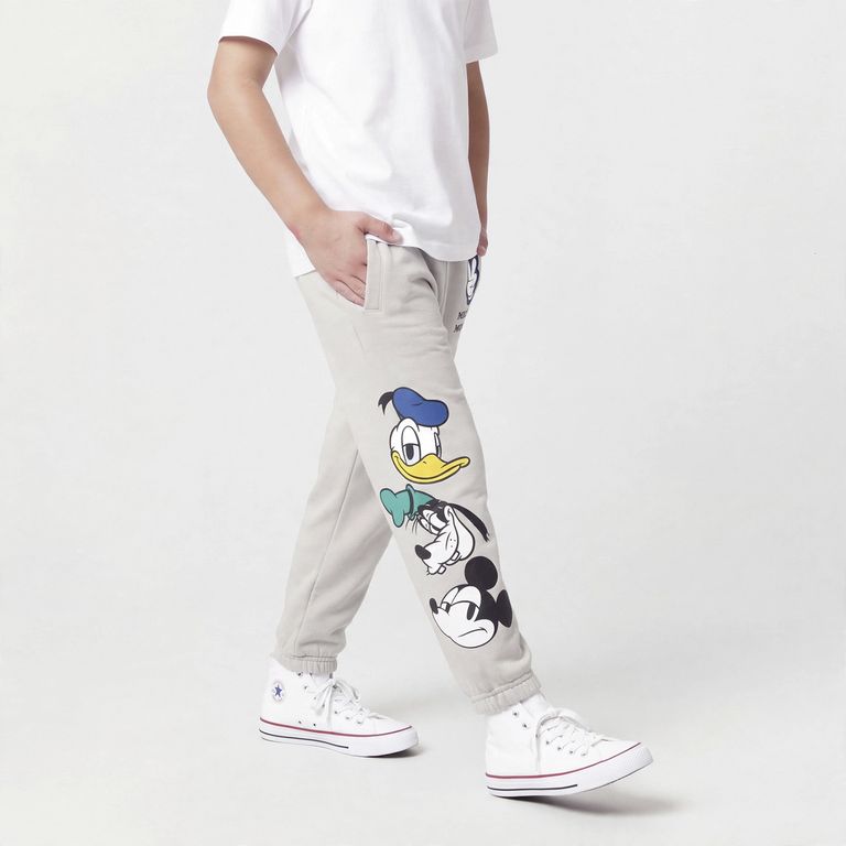 Pantalón de Buzo Niño
