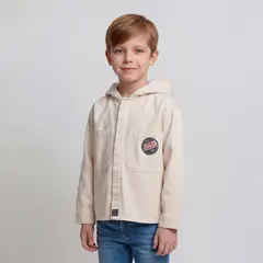 CONIGLIO - Camisa Niño