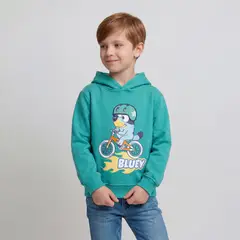 BLUEY - Polerón Niño