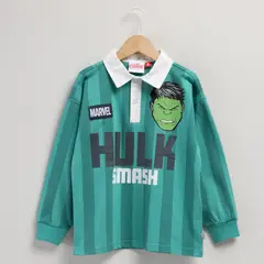 AVENGERS - Polera Niño
