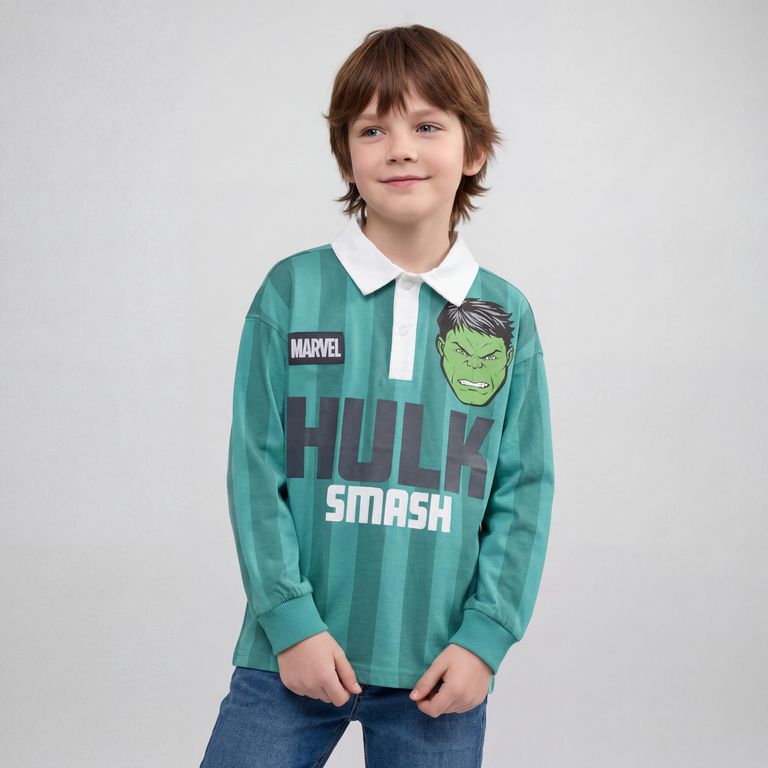Polera Niño