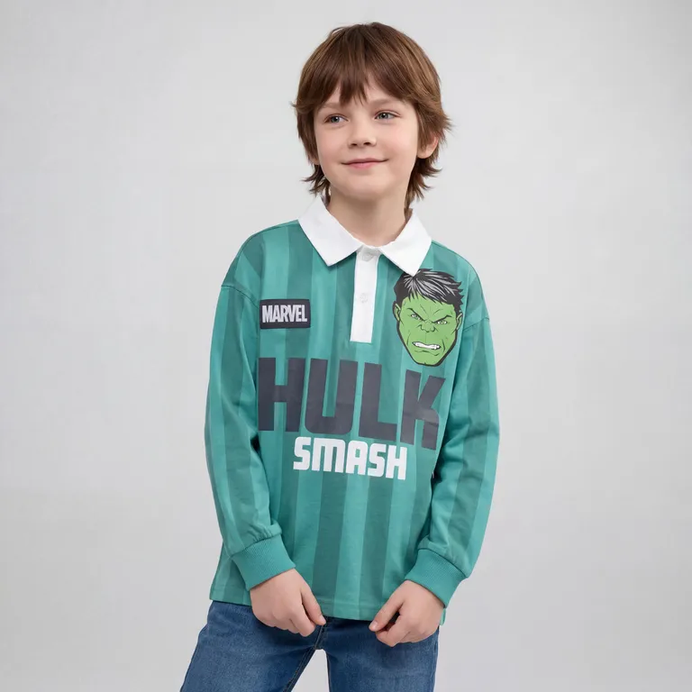 Polera Niño