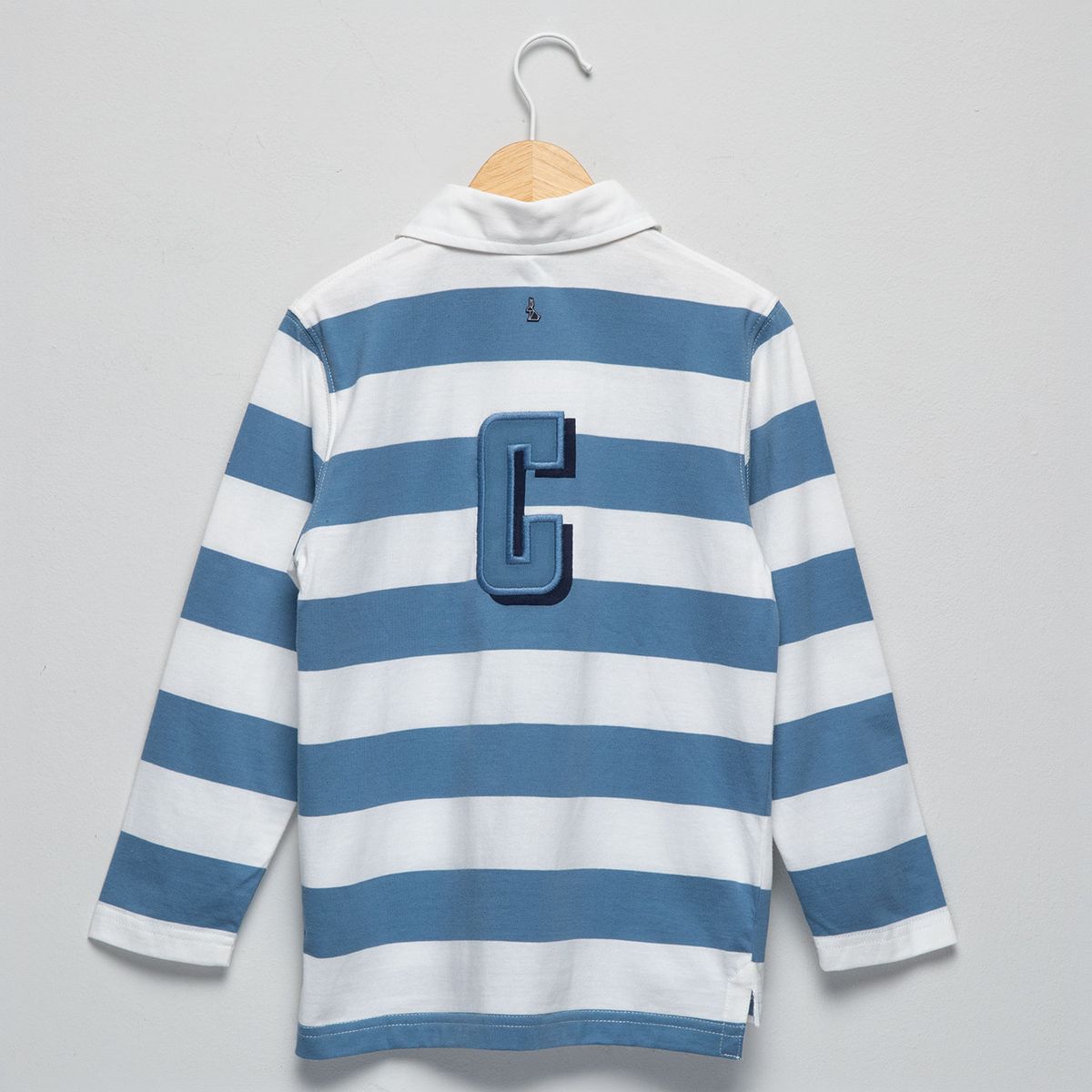 CONIGLIO - Polera Manga Larga Niño Coniglio