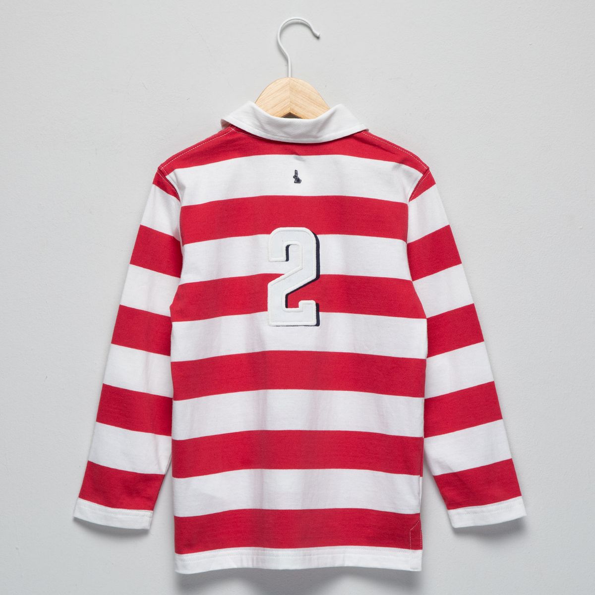 CONIGLIO - Polera Manga Larga Niño Coniglio