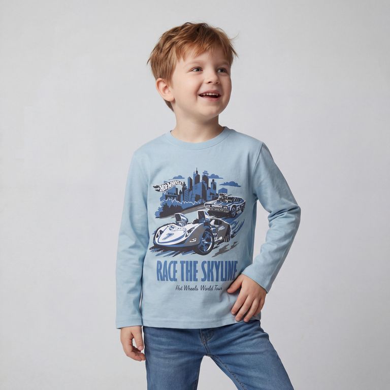 Polera Niño