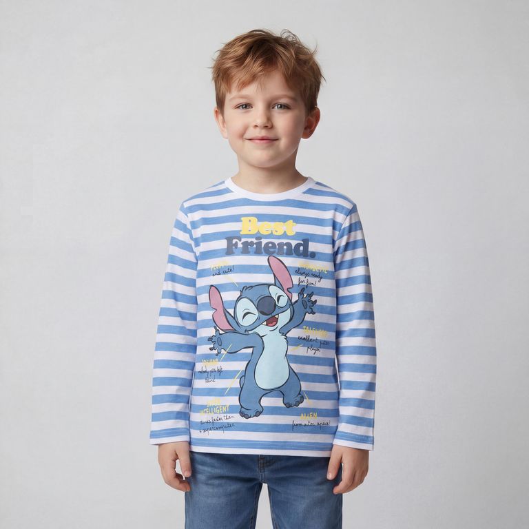 Polera Niño