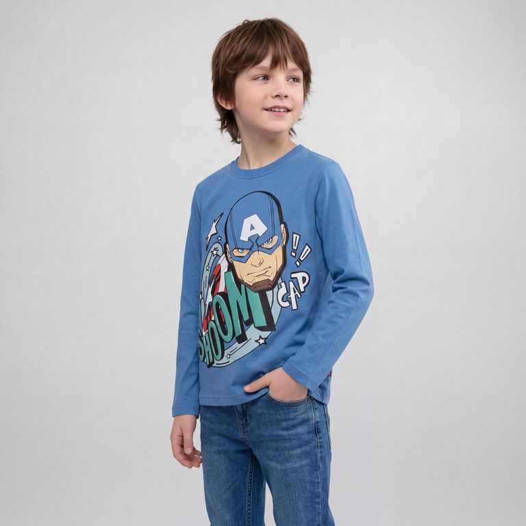Polera Niño